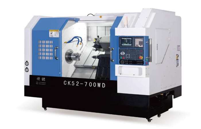 宝塔回收CNC